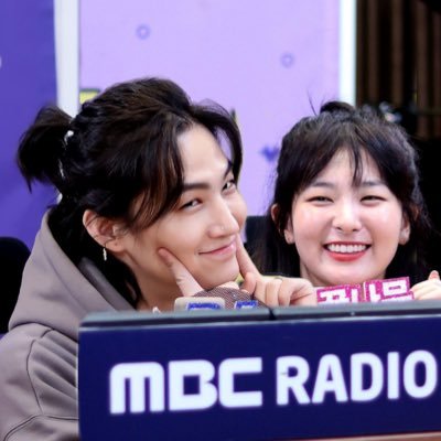 Jaegi Pics On Twitter A Date Seulgi Jaebum