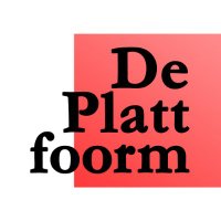 De Plattfoorm(@Plattfoorm) 's Twitter Profile Photo