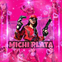 Michelle Plata - @Michi_Plata Twitter Profile Photo