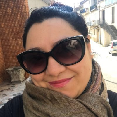 lenuccia83's profile picture. 