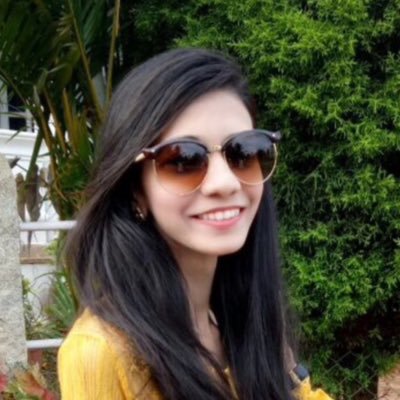 sadaf27414099's profile picture. 