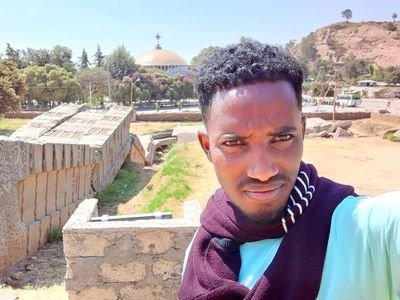 AregawiHaftamu's profile picture. 