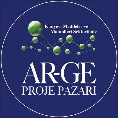 Kimyevi Maddeler ve Mamulleri Sektörü'nde Ar-Ge Proje Pazarı