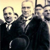 Atatürkçü (@atatrk62527388) Twitter profile photo