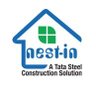 nestin_prefab's profile picture. Nest-In is a steel-based modular construction brand by Tata Steel offering prefabricated structural solutions with the speediest installation.