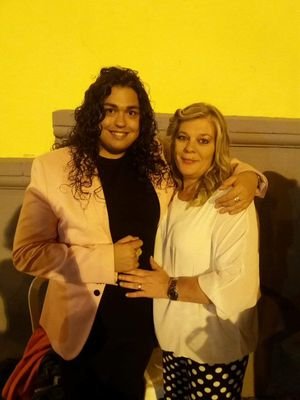 AlcoriMorale's profile picture. 