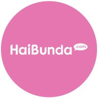 haibunda(@haibundacom) 's Twitter Profile Photo