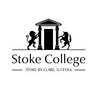 Stoke College Suffolk(@stoke_college) 's Twitter Profile Photo