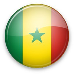 Pour un changement politique et démocratique au Sénégal : For political change and democracy in Senegal; Hashtag #WadeDegage2012