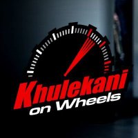 Khulekani on Wheels(@khuleonwheels) 's Twitter Profile Photo