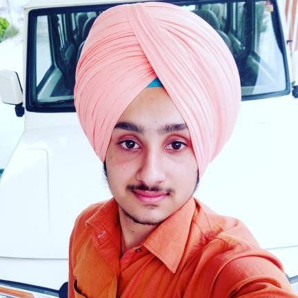 daviesidhu's profile picture. 