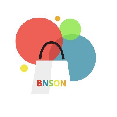 BNSON - worldwide fashion store since 2018. We sell over 1000+ Customized products on our web-site.