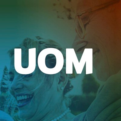 Informació de les activitats i programes organitzats per la Universitat Oberta per a Majors - UOM de @UIBuniversitat
Número oficial de registre: UIBT010