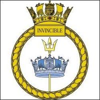 HMS Invincible(@Invince82) 's Twitter Profile Photo