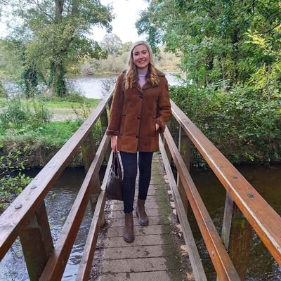 MaisieDietitian's profile picture. Newly qualified, HCPC Registered Dietitian working in the NHS 🏨
All views are my own