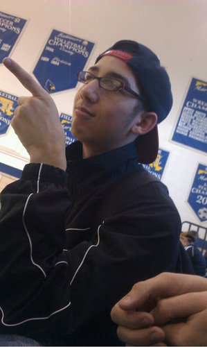 blazethensk8's profile picture. chillin whats good