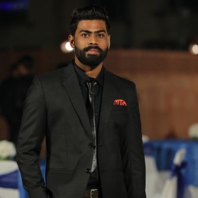 Khushal90444164's profile picture. Event Planner