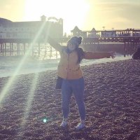 Lauren Gillett (@laurengillettwp) 's Twitter Profile