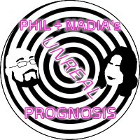 Phil+Nadia’s Unreal Prognosis (@philnadia) 's Twitter Profile