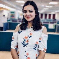Content Marketer| Digital Marketer| Social Media Strategist| Brand Management | Marketing Communication
