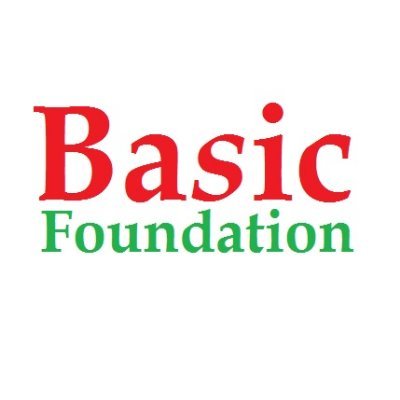 Basic Foundation is a national level non governmental organization (NGO), registered under the Society Registration Act XXI of 1860