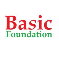 Basic Foundation(@basicngo) 's Twitter Profile Photo