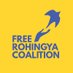 Free Rohingya Coalition (@freerocoalition) Twitter profile photo Free Rohingya Coalition (@freerocoalition) Twitter profile photo