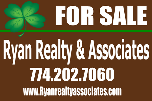 RyanRealty's profile picture. We are a full service Real Estate office that believes in putting our clients first! Our feeling is Serving First, Selling Second...