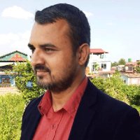 Rajendra Dhakal (@rajendradhakal) 's Twitter Profile