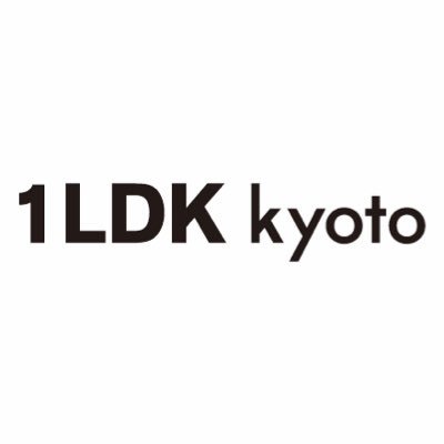 1LDK kyoto @oneldk OPEN 11:00〜20:00 Tel: 075-366-5556