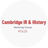 CambridgeIRHistory (@historyir) 's Twitter Profile