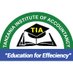 Tanzania Institute of Accountancy (TIA) (@TanzaniaTia) Twitter profile photo