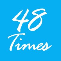 AKB48 Group新聞【48Times公式】(@48timesJP) 's Twitter Profile Photo