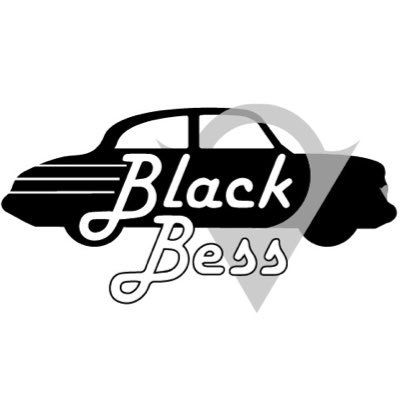 The exceptional story of an ordinary car. Raising awareness for @MindCharity hello@black-bess.co.uk