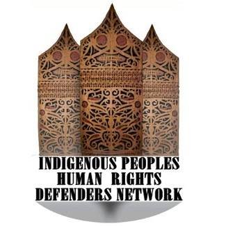 Initiated in 2010 by AIPP @aippnet, the Network serves as a platform for solidarity & coordination among indigenous peoples' human rights defenders (IPHRDs).