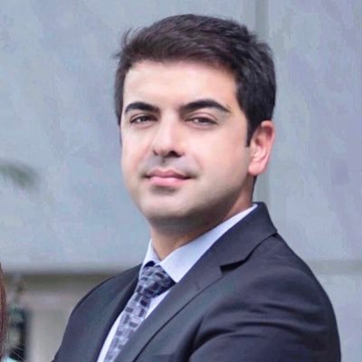 Health Policy Advisor @WHO #Tajikistan | Professor of Health Economics | PhD in Economics @RutgersU | BA Economics @BilkentUniv
