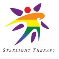 starlight therapy(@StarlTherapy) 's Twitter Profile Photo