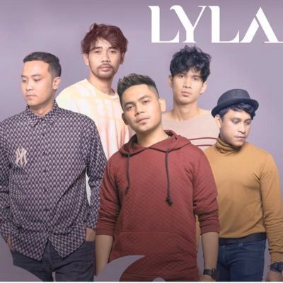 Proud Of LYLAINDONESIA .