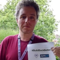 Adam, Health Development Coordinator (HMSR HDC)(@AdamHealthDev) 's Twitter Profile Photo