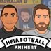 Heia Fotball (@p3heiafotball) Twitter profile photo Heia Fotball (@p3heiafotball) Twitter profile photo