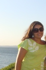 Mariana_santini's profile picture. Publicitária