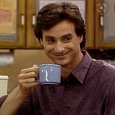arivisste's profile picture. anything full house + pop culture. great combo, ikr? // rip 💔 bob saget