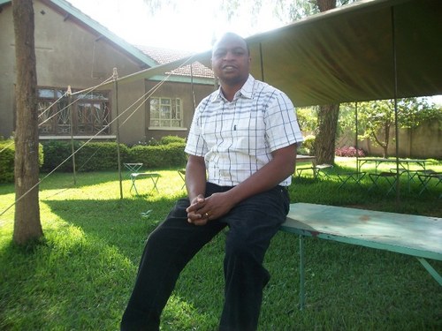Founder & MD, EAC Logistics Group - adding value to your supply chain