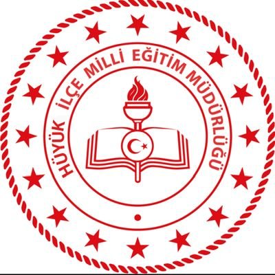 Hüyük İlçe Milli Eğitim Müdürlüğü Resmi Twitter Hesabı.
#Konya #Hüyük

                               Instagram: @huyukilcemem