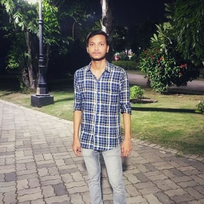 Naresh6436's profile picture. 