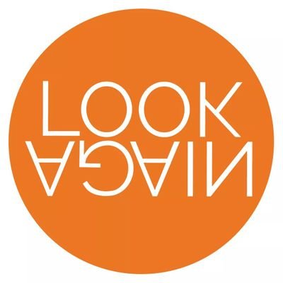 💡 Look Again is a year round programme that develops and supports the creative sector in the North East of Scotland // ig and fb: @lookagainabdn