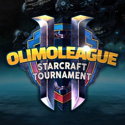 OlimoLeague is a weekly Korean online tournament for StarCraft II players run by @Olimoley