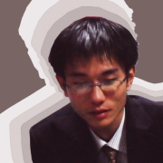 mouwolf's profile picture. 推特新人 | 文字、毽球与建筑三大关键词