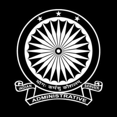 IAS Fraternity 🇮🇳 Profile