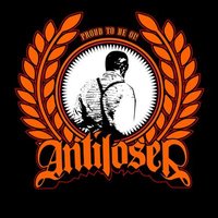 ANTILOSER™ (@antiloser_band) 's Twitter Profile Photo ANTILOSER™ (@antiloser_band) 's Twitter Profile Photo